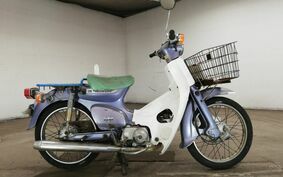 HONDA C70 SUPER CUB C70