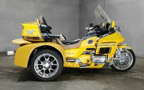 HONDA GL1500 GOLD WING TRIKE SE 1997 SC22