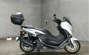 YAMAHA N-MAX 125 SEG6J