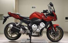 YAMAHA FZ FAZER 2009 RN21J