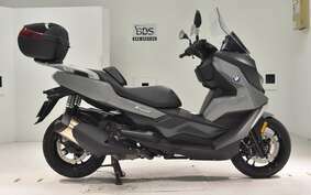 BMW C400GT 2021