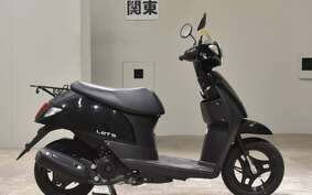 SUZUKI LET's CA4AA