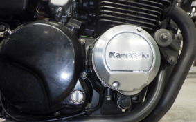 KAWASAKI ZEPHYR 400 KAI 2006 ZR400C