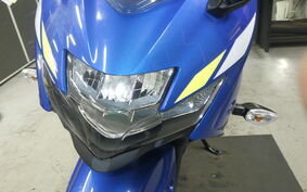 SUZUKI GIXXER 250 SF ED22B