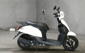 SUZUKI LET's CA4AA