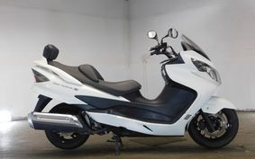 SUZUKI SKYWAVE 250 (Burgman 250) S CJ46A