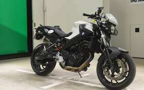 BMW F800R 2009 0217