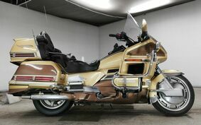 HONDA GL1500 GOLD WING SE 1991 SC22