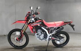 HONDA CRF250L S MD47