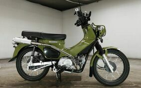 HONDA CROSS CUB 110 JA45