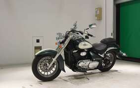 SUZUKI INTRUDER 400 Classic 2010 VK56A