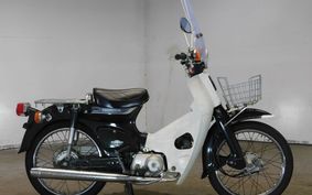 HONDA C70 SUPER CUB HA02