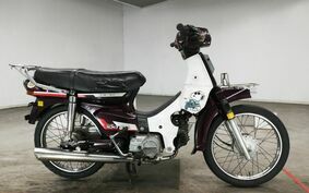 HONDA C100 SUPER CUB EX HA05