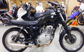 SUZUKI GLASS TRACKER BIG BOY NJ4DA