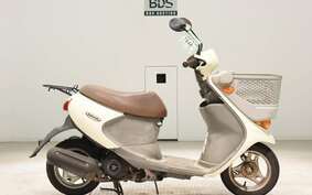 SUZUKI LET's 4 Basket CA43A