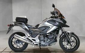 HONDA NC750X 2014 RC72