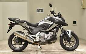 HONDA NC 700 X A 2013 RC63