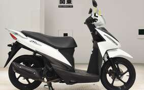 SUZUKI ADDRESS 110 CE47A