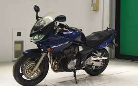 SUZUKI BANDIT 1200 S 2000 GV77A