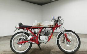 HONDA DREAM 50 AC15