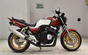 HONDA CB400SFV-3 2005 NC39