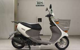 SUZUKI LET's 4 Basket CA43A