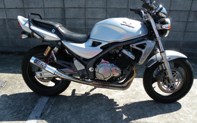 KAWASAKI BALIUS 250 Gen.2 ZR250B