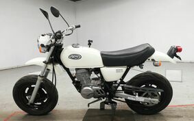 HONDA APE 50 AC16