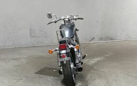 SUZUKI INTRUDER 400 VK51A