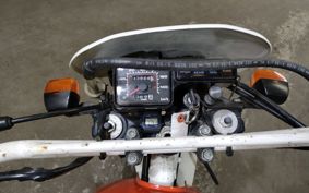 HONDA XLR250R MD22