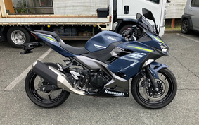 KAWASAKI NINJA 400 2022 EX400G