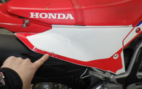 HONDA CRF250L MD47