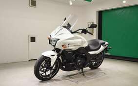 HONDA CTX700 D 2013 RC69