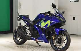 YAMAHA YZF-R3 2017 RH07J