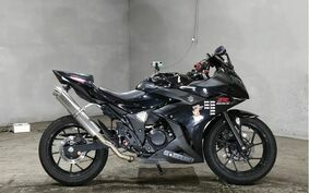 SUZUKI GSX250R DN11A