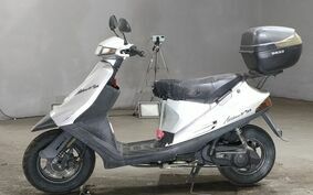 SUZUKI ADDRESS V100 CE11A