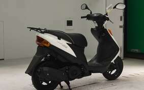 SUZUKI ADDRESS V125 CF46A