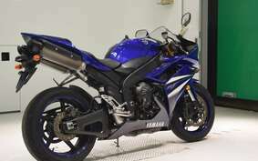 YAMAHA YZF-R1 2007