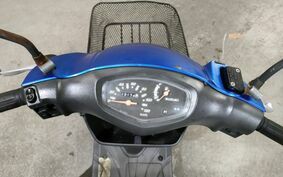 SUZUKI ADDRESS V125 CF4EA