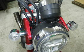 HONDA MONKEY 125 ABS JB02