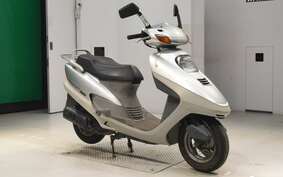 HONDA SPACY 125 Gen. 3 JF04