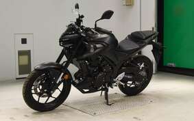 YAMAHA MT-25 A RG43J