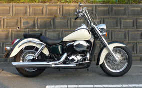 HONDA SHADOW 400 1997 NC34