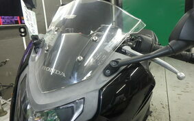 HONDA CBR650F 2014 RC83