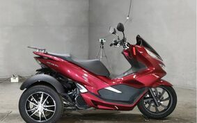 HONDA PCX 150 TRIKE KF20