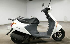 SUZUKI LET's 5 CA47A