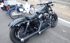 HARLEY XL1200X 2016 LC3