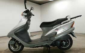 HONDA SPACY 125 JF04