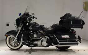 HARLEY FLHTCUI 1450 2001