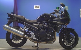 SUZUKI BANDIT 1250 SA GW72A